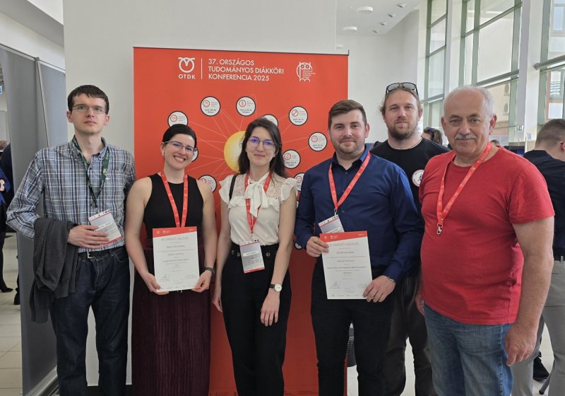 Műszaki Tudományi Szekció