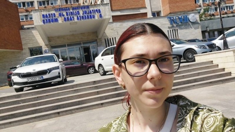 Intézményi szakmai gyakorlaton a közeges hallgatóink 2026