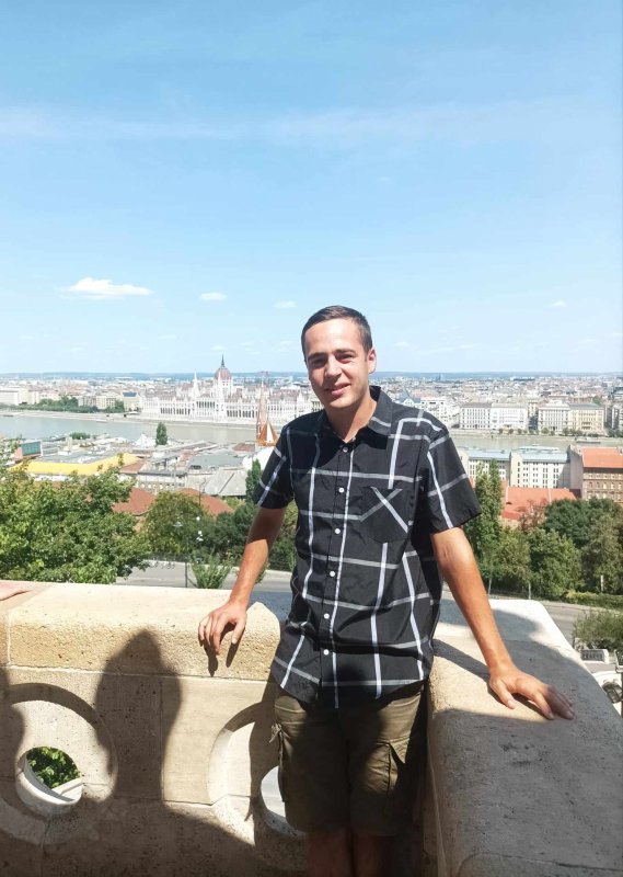 Mircse Tamás