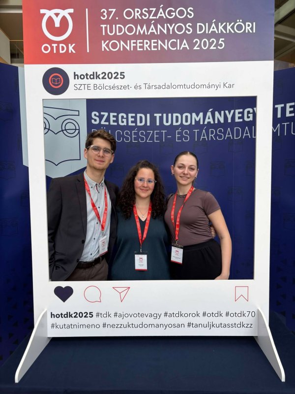 Humán Tudományi Szekció