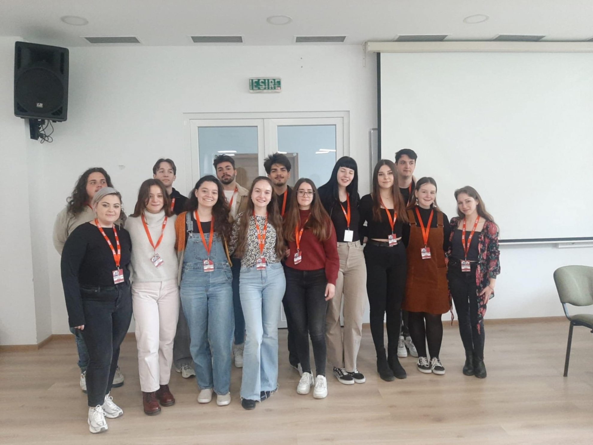 Concursul de traducere SapiTranslatio 5.0 s-a desfășurat cu succes la Sapientia