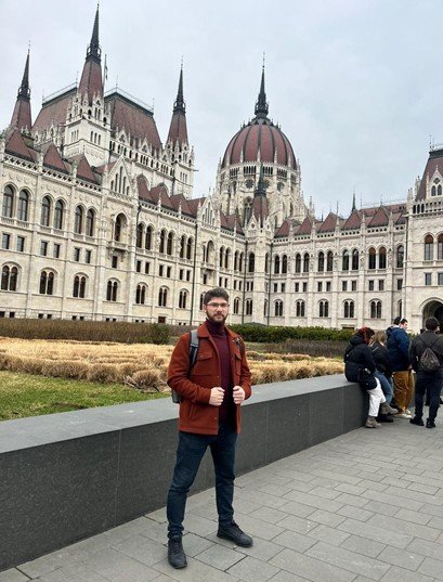Bács Balázs