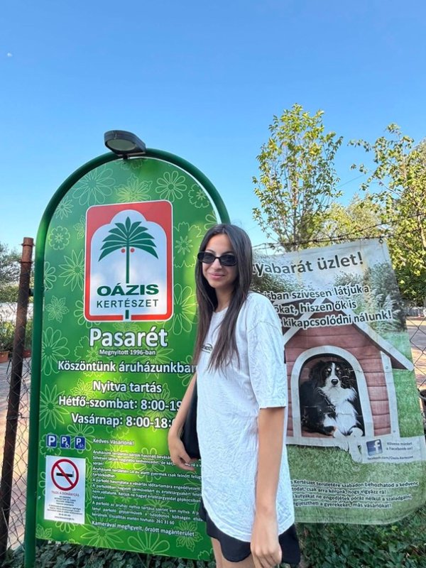 Erasmus + Bán-Fodor Anna