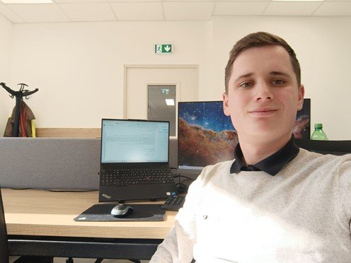 Czimbalmos Áron