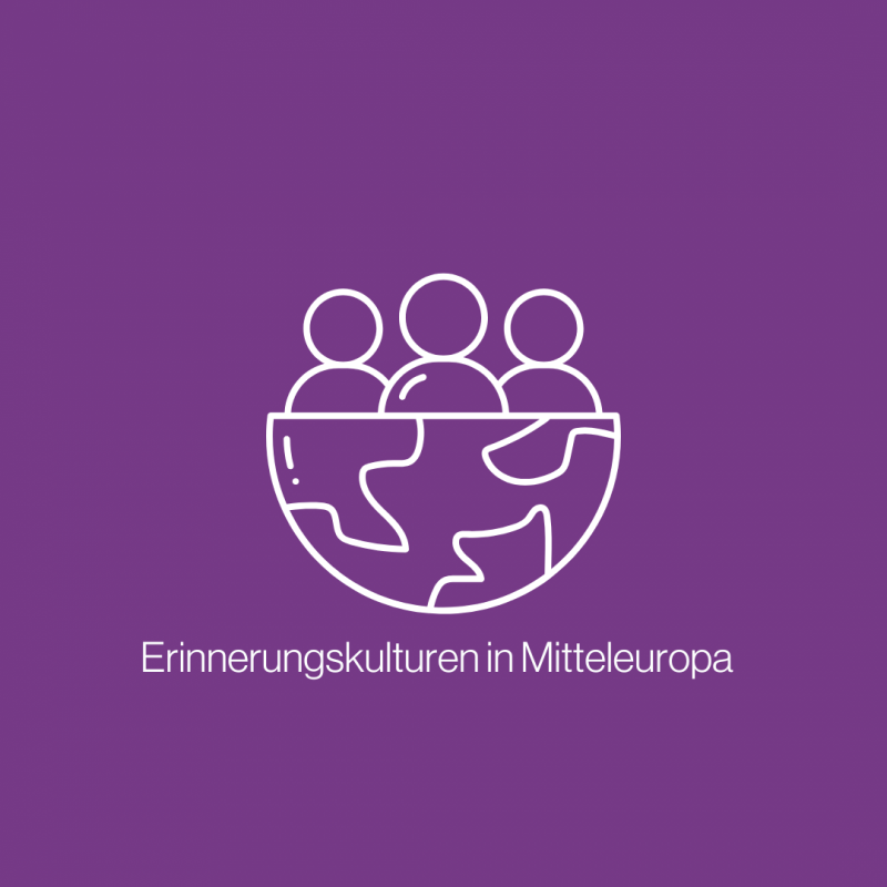 Erinnerungskulturen in Mitteleuropa