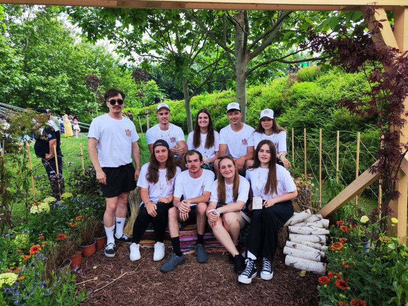 West Side Flower Fest 2026