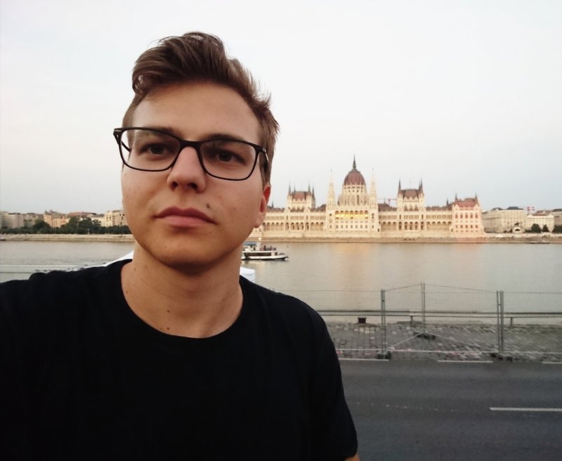 Kedves Dávid