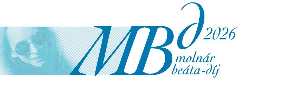 Molnár Beáta-díj: Kiértékelés 2026