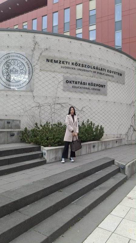 Buzogány Orsolya-Erika