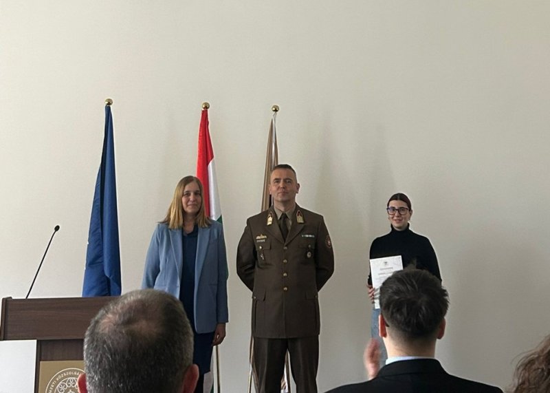 Koncz Gabriella
