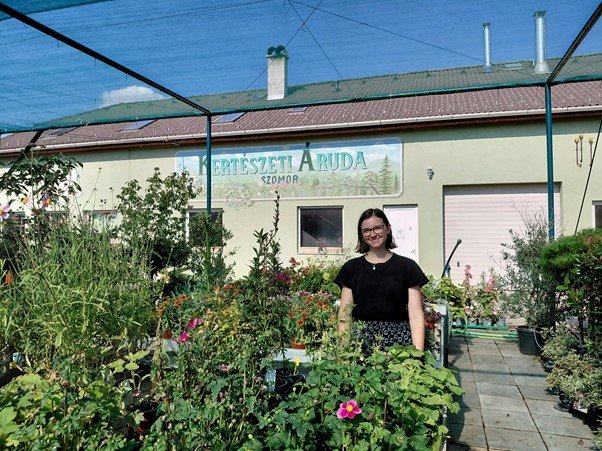 Ráduly Csilla