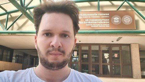 Sikó Ruben