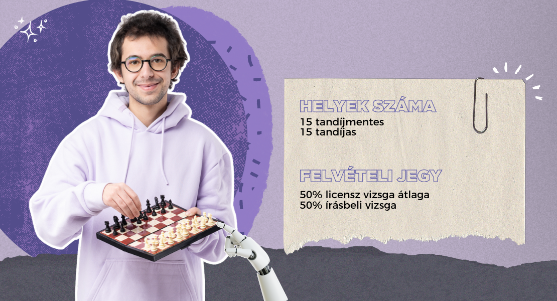 Számítógépes irányítási rendszerek szak