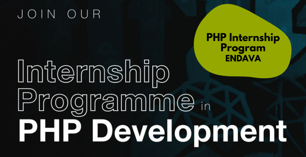 PHP Internship Program 