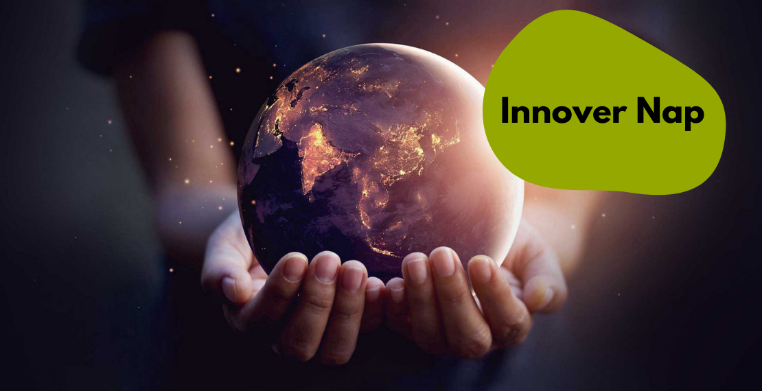 Sikeres volt a 2022-es Innover-Nap