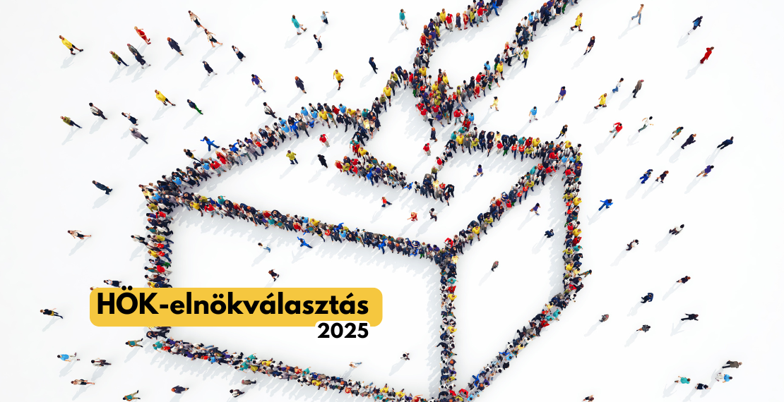 HÖK-elnökválasztás 2025