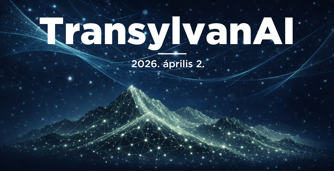 TransylvanAI konferencia