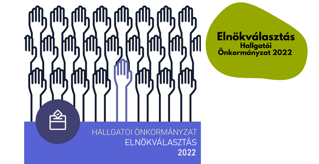 HÖK-elnökválasztás 2022