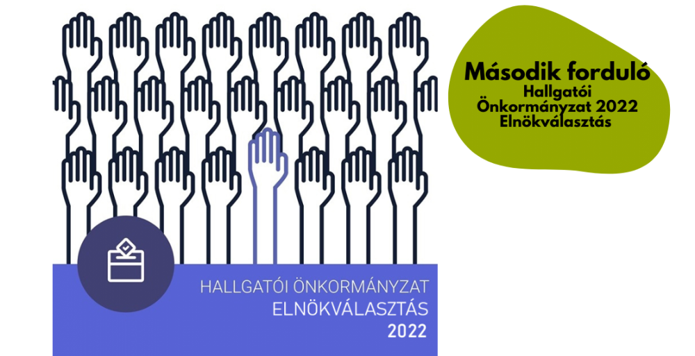 HÖK elnök-választás: Második forduló