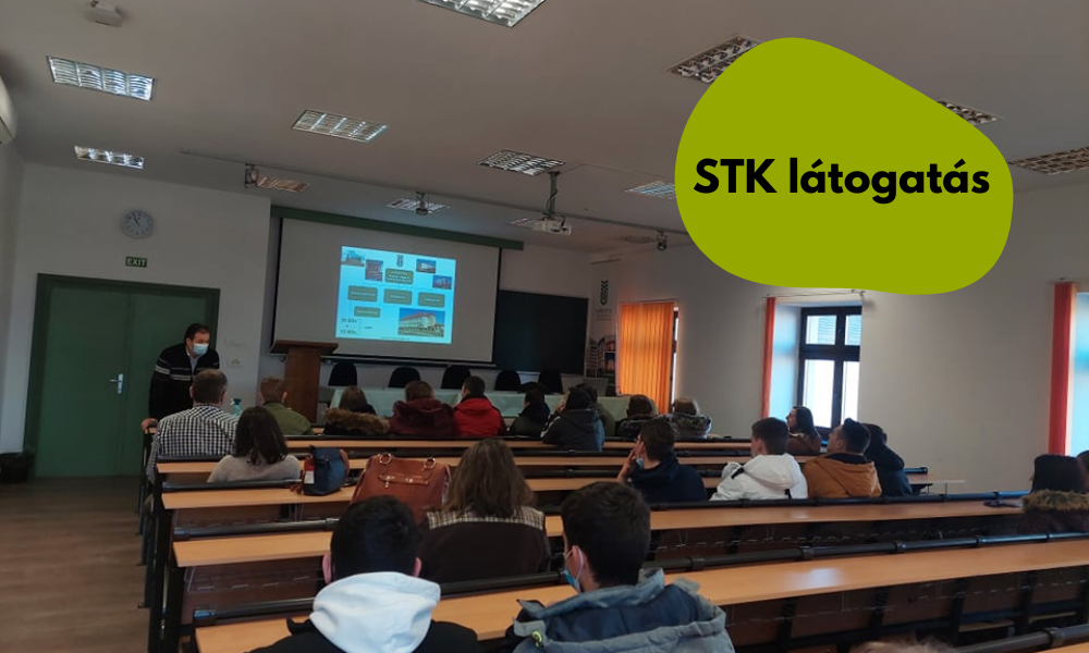 Gyergyóditrói diákok látogattak el a Sepsiszentgyörgyi Tanulmányi Központba