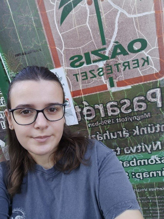 Sztankovics Alexandra