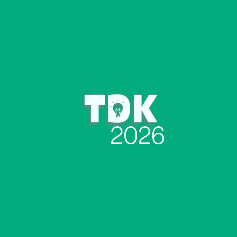 TDK 2026