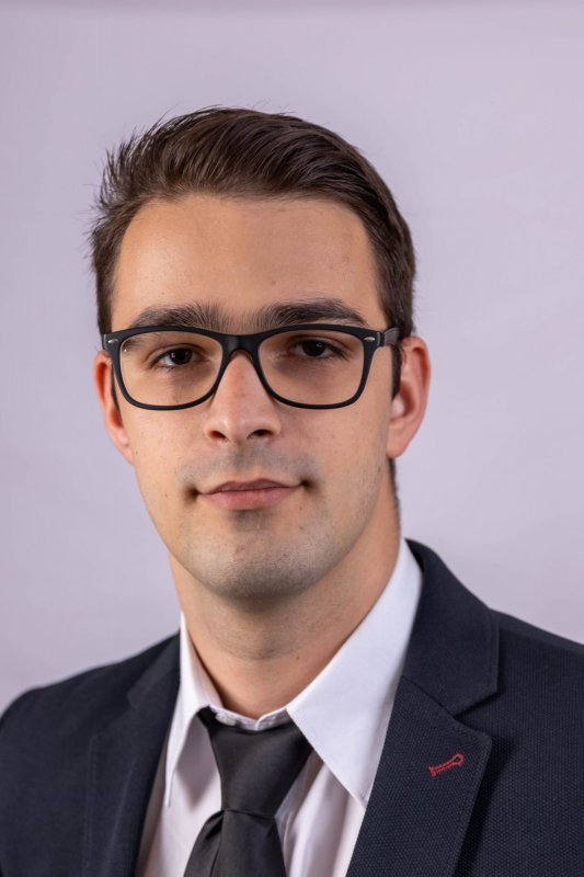 Csillag Alex