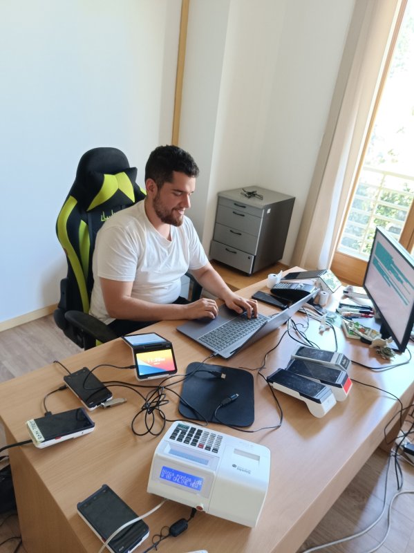 Erasmus + Zsigmond Attila