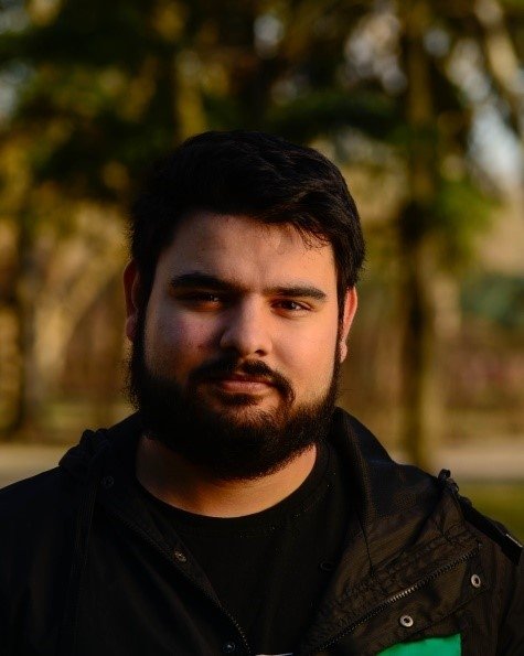 Balmocz István Lehel