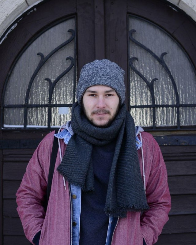 Barabási Barna