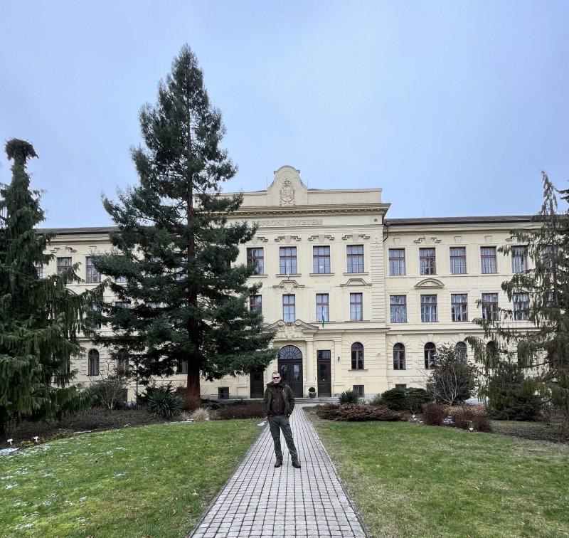 Jakab Alpár