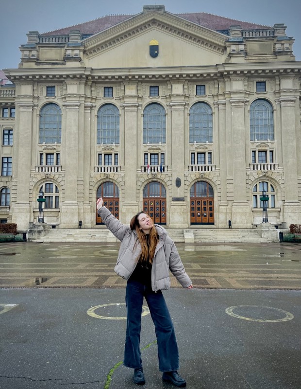 Mátyás Anita
