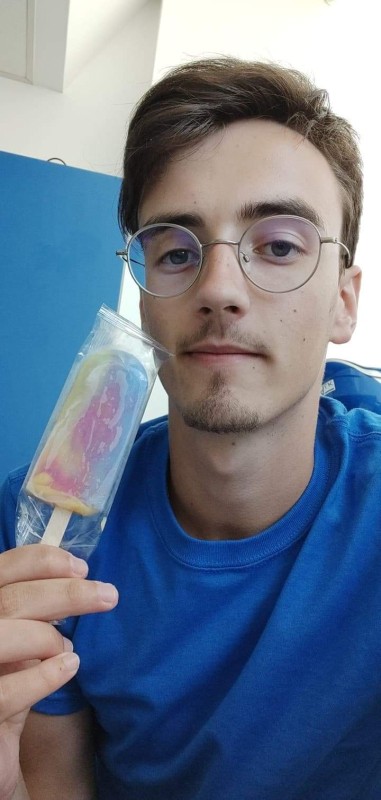 Damó Gergely