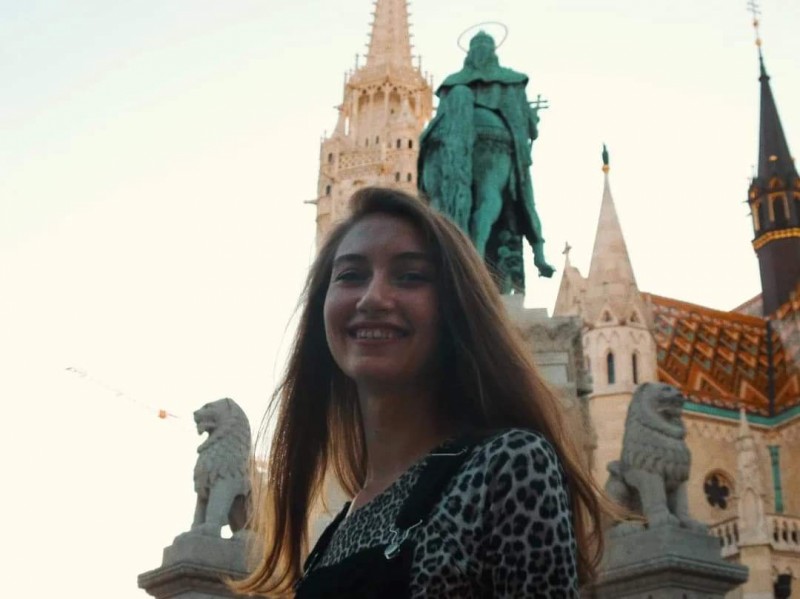 Molnár Orsolya-Izabella