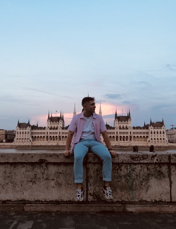 Orbán Péter-Zsigmond