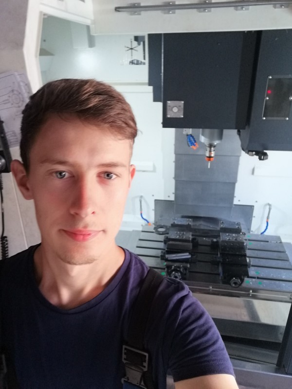 Kedves Csaba