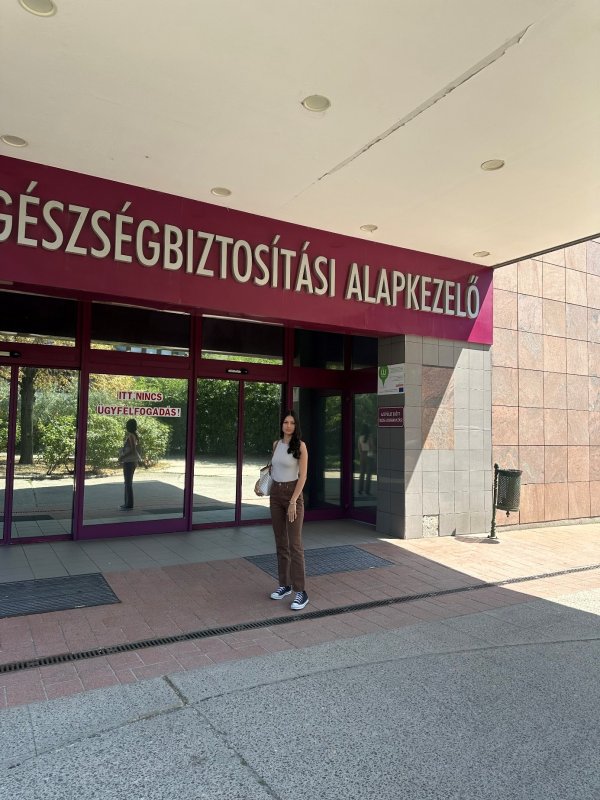 Buzogány Orsolya Erika