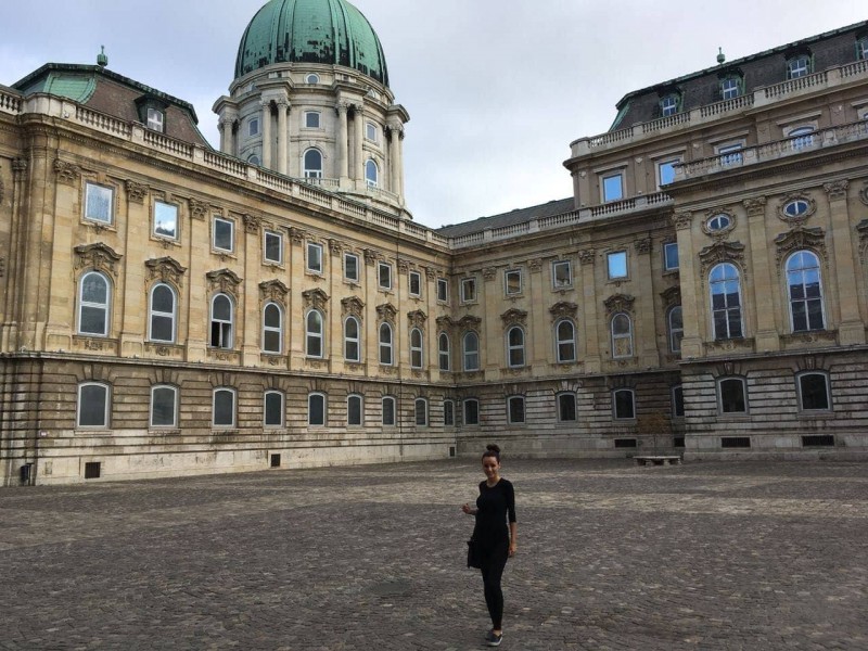Cociș Enikő Laura