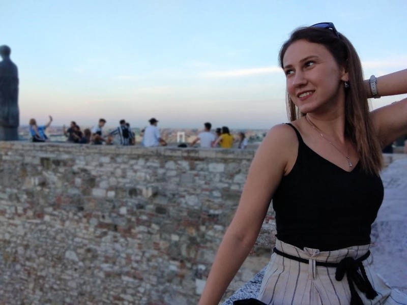 Demeter Katinka