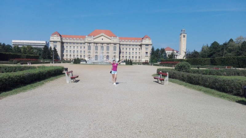 Mészáros Orsolya