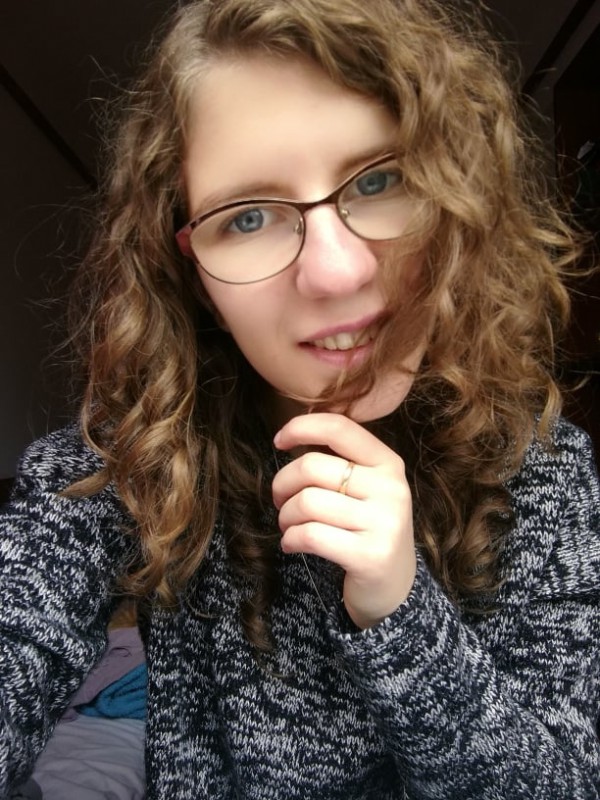 Mezei Szabina