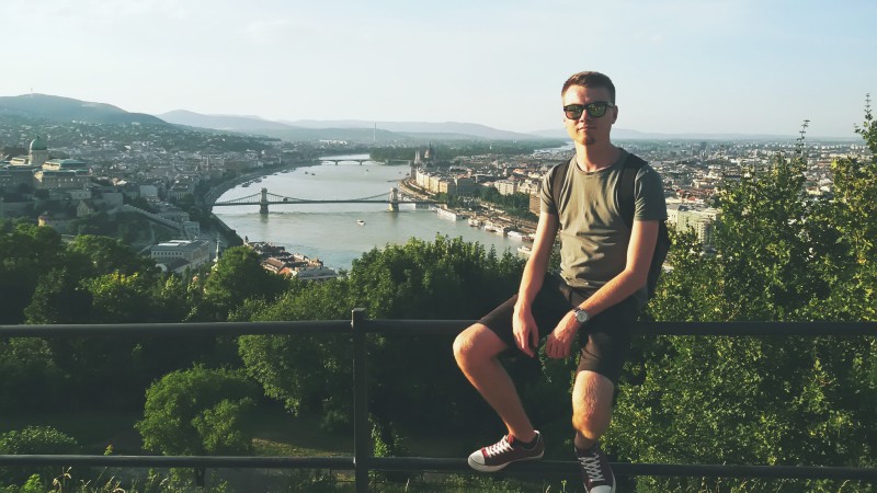 Nagy Mátyás