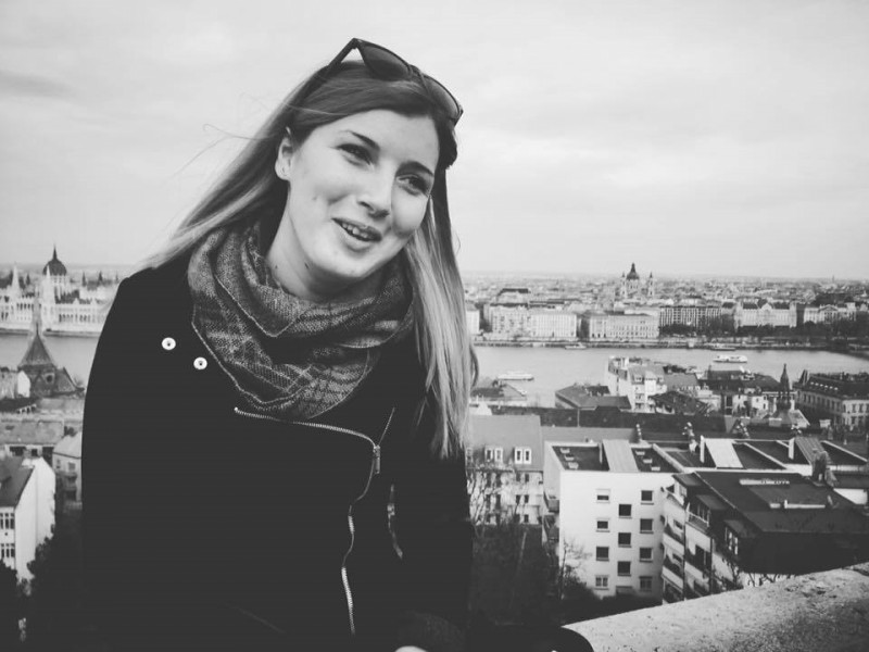Nagy Orsolya