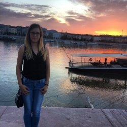 Onodi Bernadett