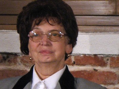 Gyászjelentés
