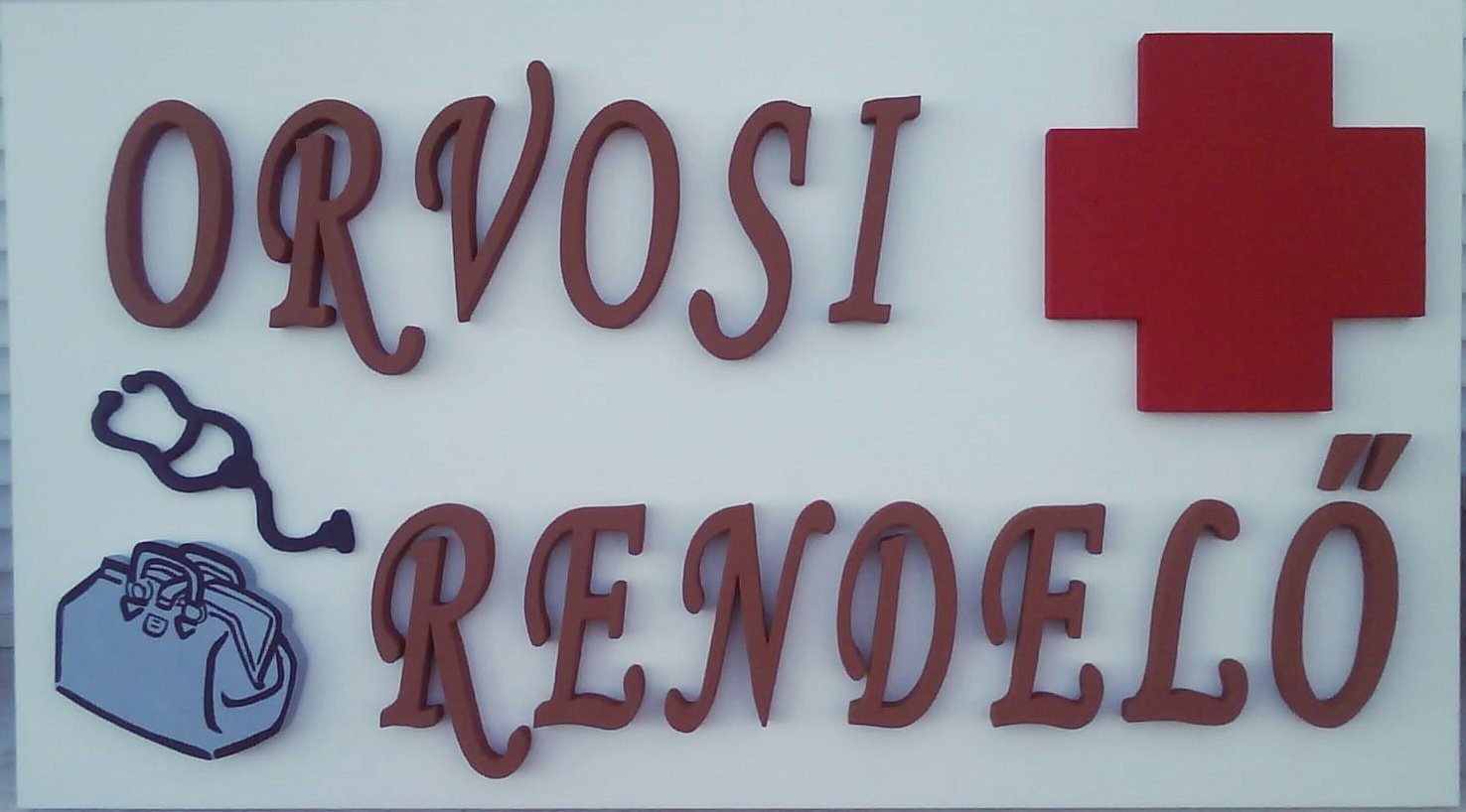 Ingyenes orvosi ellátás!