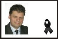 Gyászjelentés (temetésről információk) - Dr. Bege Antal