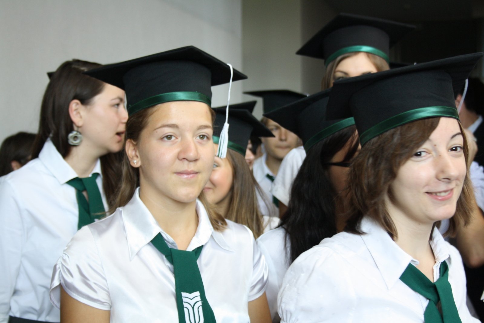 Ballagás 2012
