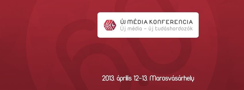 ÚMK 2013 - Program
