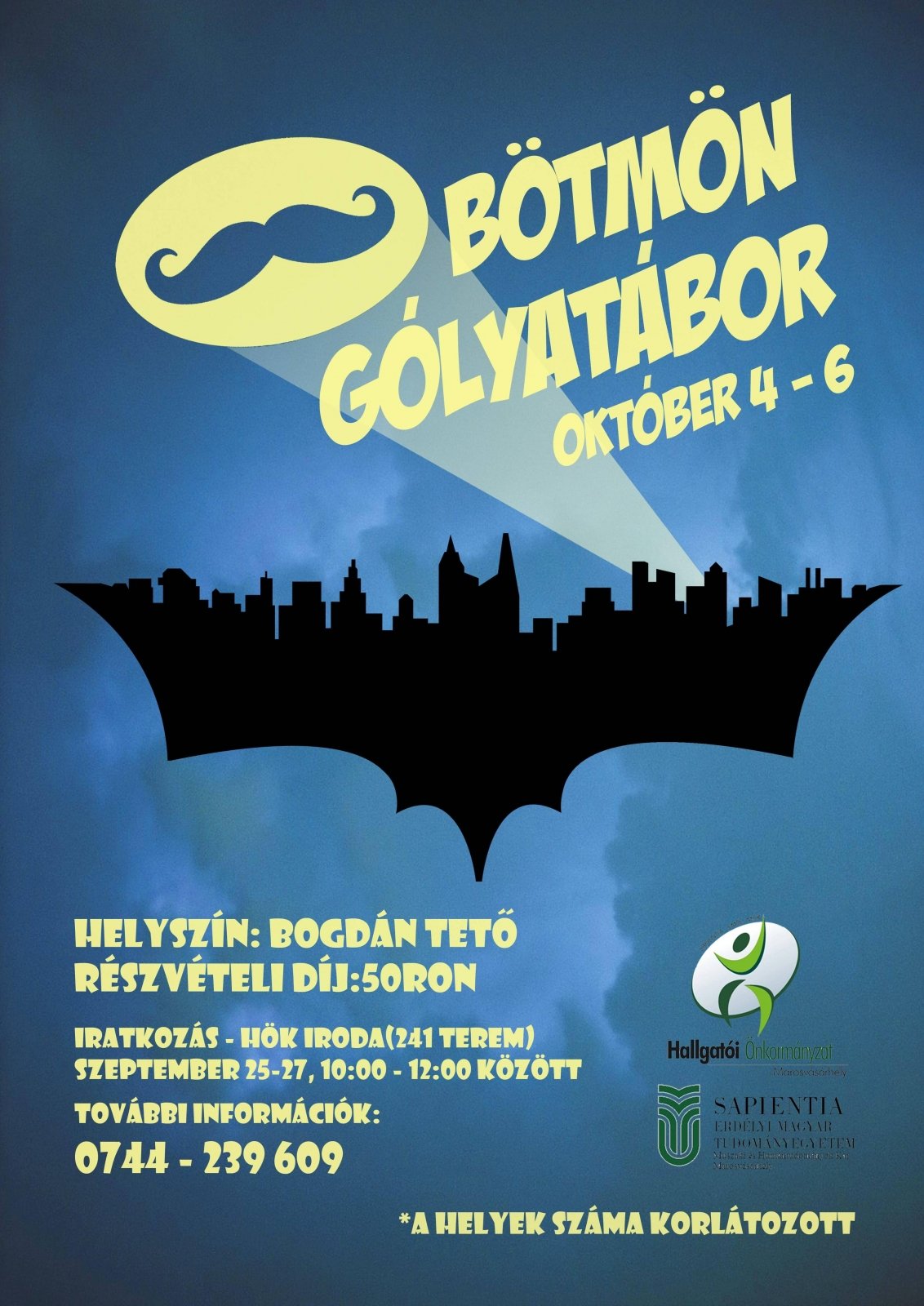 Bötmön reloaded